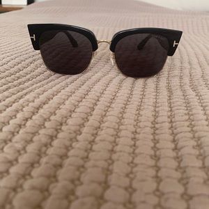 Tom Ford Dakota sunglasses